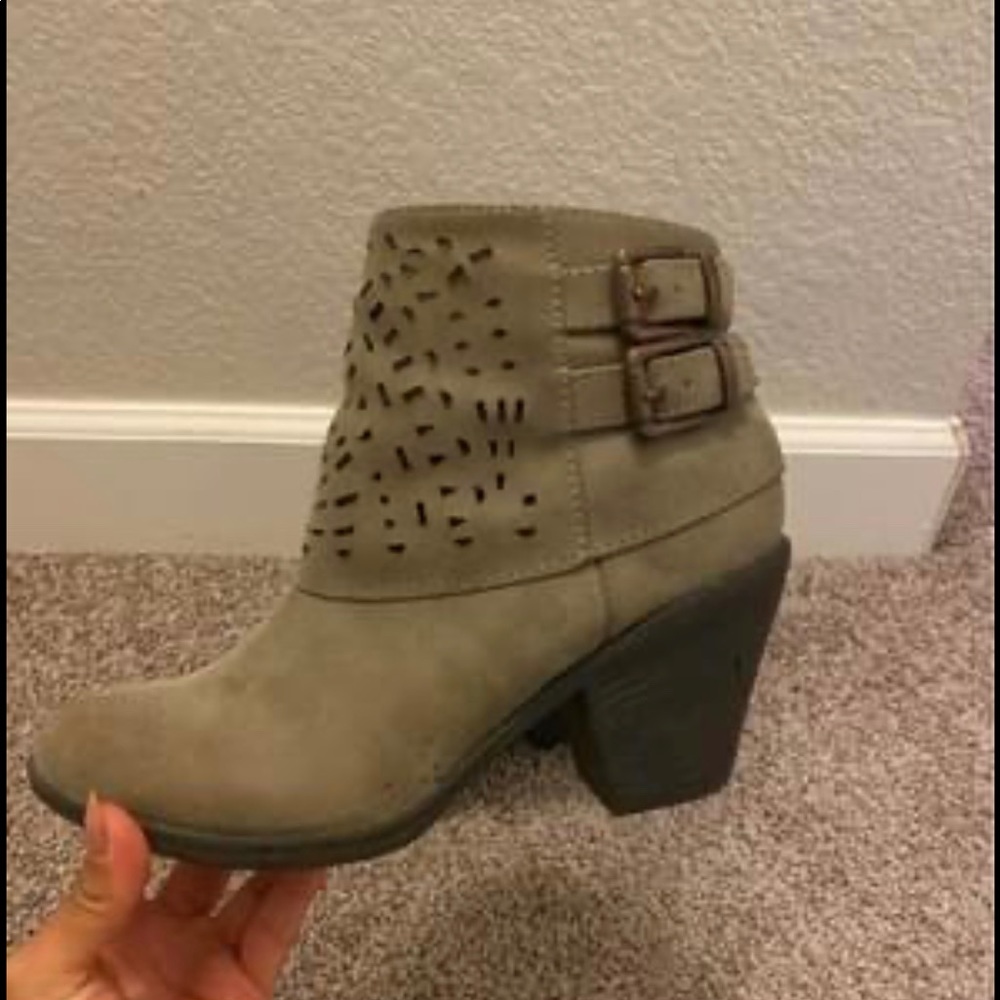 Booties